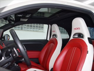 ABARTH 595 FIAT 500 ABARTH 595 1.4 Turbo T- Jet 180 Cv SS 50 Anniversario (96 ESEMPLARE) 12