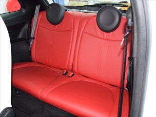 ABARTH 595 FIAT 500 ABARTH 595 1.4 Turbo T- Jet 180 Cv SS 50 Anniversario (96 ESEMPLARE) 15