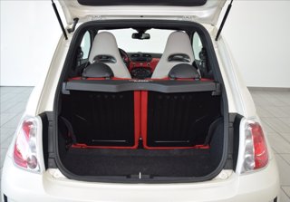 ABARTH 595 FIAT 500 ABARTH 595 1.4 Turbo T- Jet 180 Cv SS 50 Anniversario (96 ESEMPLARE)