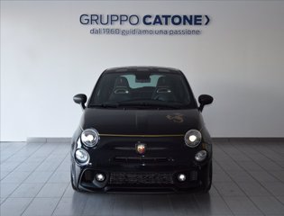 ABARTH 595C 1.4 t-jet Scorpioneoro 165cv auto