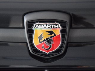 ABARTH 595C 1.4 t-jet Scorpioneoro 165cv auto 18