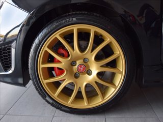 ABARTH 595C 1.4 t-jet Scorpioneoro 165cv auto 20