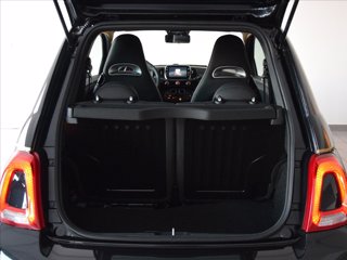 ABARTH 595C 1.4 t-jet Scorpioneoro 165cv auto