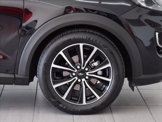 FORD Puma 1.0 ecoboost h Titanium s&s 125cv 14