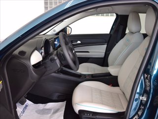 FIAT 600 1.2 hybrid La Prima 110cv auto 11