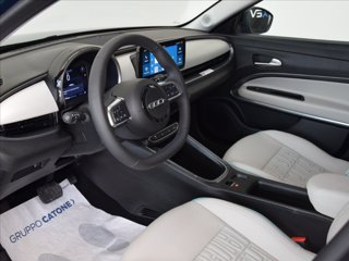 FIAT 600 1.2 hybrid La Prima 110cv auto 12