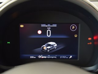 FIAT 600 1.2 hybrid La Prima 110cv auto 15