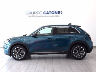 FIAT 600 1.2 hybrid La Prima 110cv auto 7