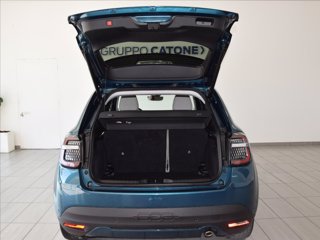 FIAT 600 1.2 hybrid La Prima 110cv auto 8