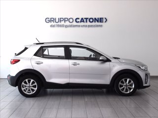 KIA Stonic 1.2 mpi Style gpl 82cv 3