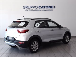 KIA Stonic 1.2 mpi Style gpl 82cv 4