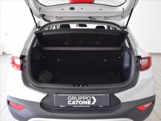 KIA Stonic 1.2 mpi Style gpl 82cv 8