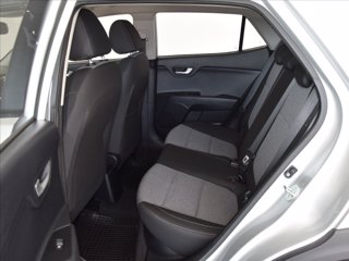 KIA Stonic 1.2 mpi Style gpl 82cv 9