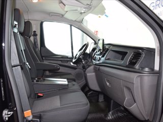 FORD Transit Custom 280 2.0 tdci 108cv Entry d.cab. L1H1 E6.2 10