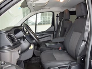 FORD Transit Custom 280 2.0 tdci 108cv Entry d.cab. L1H1 E6.2 11