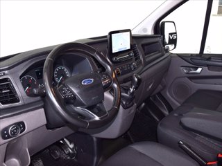 FORD Transit Custom 280 2.0 tdci 108cv Entry d.cab. L1H1 E6.2 12