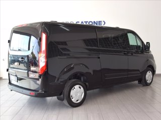 FORD Transit Custom 280 2.0 tdci 108cv Entry d.cab. L1H1 E6.2 4