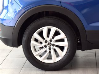 VOLKSWAGEN T-Cross 1.0 tsi Style 95cv 15