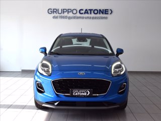 FORD Puma 1.0 ecoboost h Titanium s&s 125cv 1