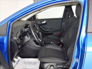 FORD Puma 1.0 ecoboost h Titanium s&s 125cv 10