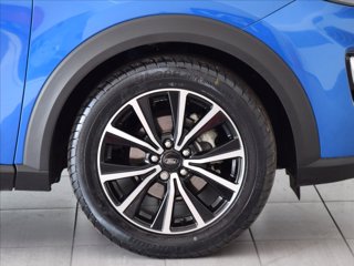 FORD Puma 1.0 ecoboost h Titanium s&s 125cv 14