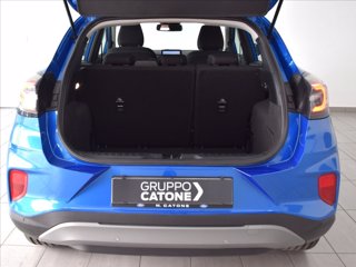 FORD Puma 1.0 ecoboost h Titanium s&s 125cv 8