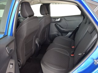 FORD Puma 1.0 ecoboost h Titanium s&s 125cv 9