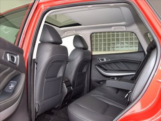 DR DR F35 1.5 turbo Gpl 156cv auto 10