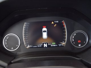 DR DR F35 1.5 turbo Gpl 156cv auto 16