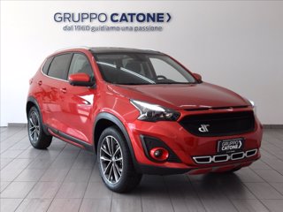 DR DR F35 1.5 turbo Gpl 156cv auto 2