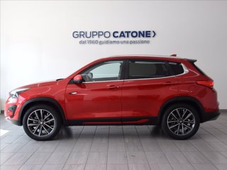 DR DR F35 1.5 turbo Gpl 156cv auto 7