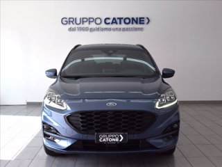 FORD Kuga 2.5 phev ST-Line X Design 2wd 225cv cvt
