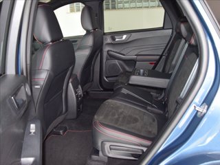 FORD Kuga 2.5 phev ST-Line X Design 2wd 225cv cvt 10