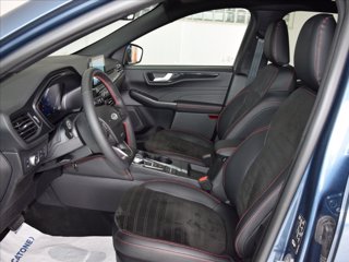 FORD Kuga 2.5 phev ST-Line X Design 2wd 225cv cvt 12