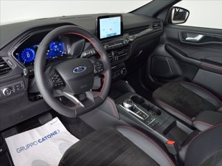 FORD Kuga 2.5 phev ST-Line X Design 2wd 225cv cvt 13