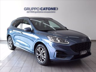 FORD Kuga 2.5 phev ST-Line X Design 2wd 225cv cvt