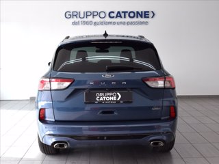 FORD Kuga 2.5 phev ST-Line X Design 2wd 225cv cvt