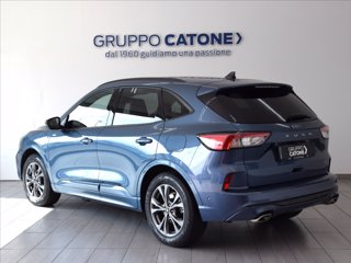 FORD Kuga 2.5 phev ST-Line X Design 2wd 225cv cvt