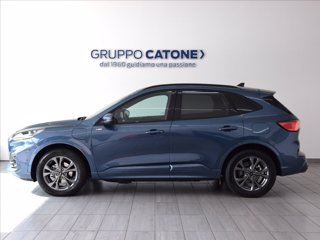 FORD Kuga 2.5 phev ST-Line X Design 2wd 225cv cvt