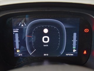 FIAT Pandina 1.0 firefly hybrid Icon s&s 70cv 5p.ti 14