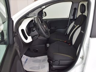 FIAT Pandina 1.0 firefly hybrid Icon s&s 70cv 5p.ti 10