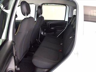 FIAT Pandina 1.0 firefly hybrid Icon s&s 70cv 5p.ti 9