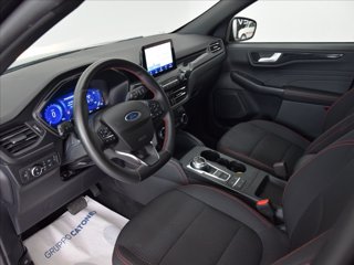 FORD Kuga 2.5 phev ST-Line 2wd 243cv auto 10