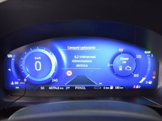 FORD Kuga 2.5 phev ST-Line 2wd 243cv auto 12