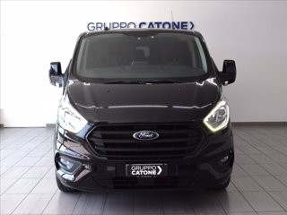 FORD Transit Custom 300 2.0 tdci 130cv Trend d.cab L2H1 E6.2 1