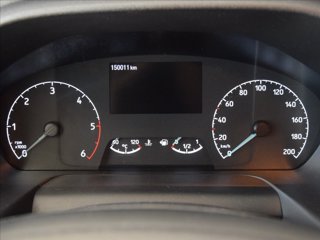 FORD Transit Custom 300 2.0 tdci 130cv Trend d.cab L2H1 E6.2 13