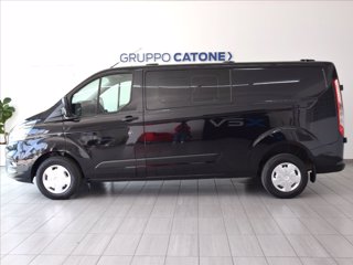 FORD Transit Custom 300 2.0 tdci 130cv Trend d.cab L2H1 E6.2 7