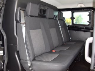 FORD Transit Custom 300 2.0 tdci 130cv Trend d.cab L2H1 E6.2 9