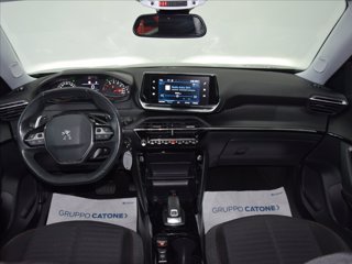 PEUGEOT 2008 1.2 puretech GT s&s 130cv eat8 10