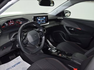 PEUGEOT 2008 1.2 puretech GT s&s 130cv eat8 12